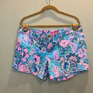 Lilly Pulitzer Shorts